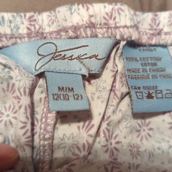 PJ set - Picture 3 of 3